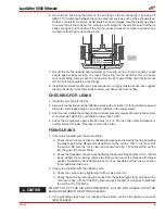 Предварительный просмотр 11 страницы Air Lift 88295 Installation Manual