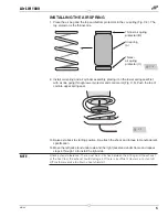 Предварительный просмотр 6 страницы Air Lift Air Lift 1000 60713 Installation Manual