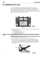 Предварительный просмотр 7 страницы Air Lift Air Lift 1000 60713 Installation Manual