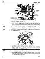 Предварительный просмотр 6 страницы Air Lift Air Lift 1000 60815 Installation Manual