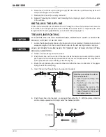 Предварительный просмотр 7 страницы Air Lift Air Lift 1000 60815 Installation Manual