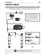 Preview for 5 page of Air Lift Load controller II 25804 Installation Manual