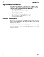 Preview for 10 page of Air Lift Load controller II 25804 Installation Manual