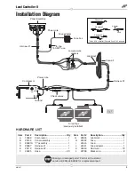 Предварительный просмотр 5 страницы Air Lift Load Controller II 25812 Installation Manual