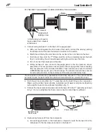 Предварительный просмотр 8 страницы Air Lift Load Controller II 25812 Installation Manual