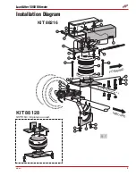 Предварительный просмотр 5 страницы Air Lift LoadLifter 5000 88128 Installation Manual