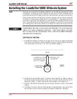 Предварительный просмотр 7 страницы Air Lift LoadLifter 5000 88128 Installation Manual