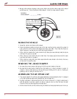 Предварительный просмотр 8 страницы Air Lift LoadLifter 5000 88128 Installation Manual