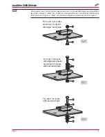 Предварительный просмотр 9 страницы Air Lift LoadLifter 5000 88128 Installation Manual