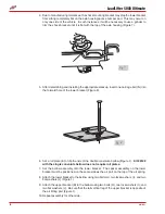 Предварительный просмотр 10 страницы Air Lift LoadLifter 5000 88128 Installation Manual