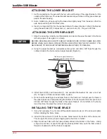 Предварительный просмотр 11 страницы Air Lift LoadLifter 5000 88128 Installation Manual