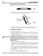 Предварительный просмотр 14 страницы Air Lift LoadLifter 5000 88128 Installation Manual