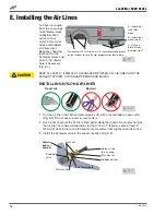 Preview for 12 page of Air Lift LoadLifter 5000 Series Installation Manual