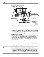 Preview for 8 page of Air Lift LoadLifter 5000 Ultimate Installation Manual