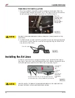 Preview for 16 page of Air Lift LoadLifter 5000 Ultimate Installation Manual