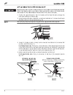 Предварительный просмотр 9 страницы Air Lift loadlifter 5000 Installation Manual