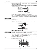 Предварительный просмотр 10 страницы Air Lift loadlifter 5000 Installation Manual