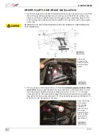 Предварительный просмотр 10 страницы Air Lift LoadLifter 7500 XL Installation Manual