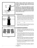 Предварительный просмотр 2 страницы Air Lift Ride Control 591510 Instructions