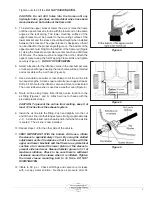 Предварительный просмотр 3 страницы Air Lift Ride Control 591510 Instructions