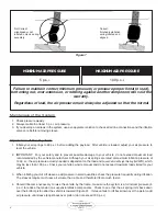 Предварительный просмотр 4 страницы Air Lift Ride Control 591510 Instructions