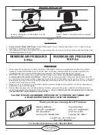 Предварительный просмотр 4 страницы Air Lift Ride Control 59544 Manual