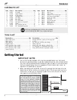 Preview for 6 page of Air Lift RideControl 59516 Installation Manual