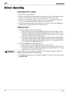 Preview for 12 page of Air Lift RideControl 59516 Installation Manual