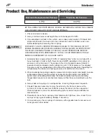 Preview for 14 page of Air Lift RideControl 59516 Installation Manual