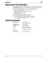 Preview for 19 page of Air Lift RideControl 59516 Installation Manual