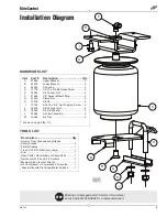 Предварительный просмотр 5 страницы Air Lift RideControl 59569 Installation Manual