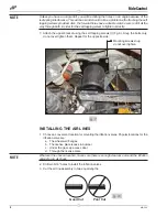 Предварительный просмотр 10 страницы Air Lift RideControl 59569 Installation Manual