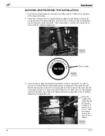 Preview for 14 page of Air Lift RideControl 59570 Installation Manual