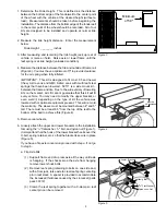 Предварительный просмотр 3 страницы Air Lift Slam Air 59111 Instructions Manual