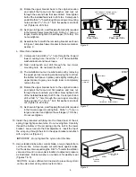 Предварительный просмотр 5 страницы Air Lift Slam Air 59111 Instructions Manual