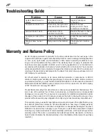 Preview for 12 page of Air Lift SureSET 25004 Installation Manual