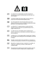 Preview for 2 page of Air Liquide 0389-0385 Safety Instruction For Use And Maintenance