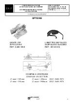 Preview for 13 page of Air Liquide 0408-2050 Safety Instruction For Use And Maintenance