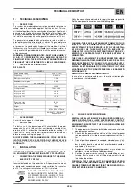 Preview for 3 page of Air Liquide 800035608 Safety Instruction For Use And Maintenance