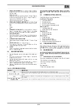 Preview for 5 page of Air Liquide 800035608 Safety Instruction For Use And Maintenance