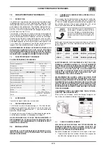 Preview for 7 page of Air Liquide 800035608 Safety Instruction For Use And Maintenance