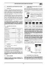 Preview for 15 page of Air Liquide 800035608 Safety Instruction For Use And Maintenance