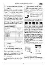 Preview for 19 page of Air Liquide 800035608 Safety Instruction For Use And Maintenance