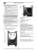 Preview for 20 page of Air Liquide 800035608 Safety Instruction For Use And Maintenance