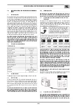 Preview for 23 page of Air Liquide 800035608 Safety Instruction For Use And Maintenance