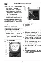 Preview for 24 page of Air Liquide 800035608 Safety Instruction For Use And Maintenance