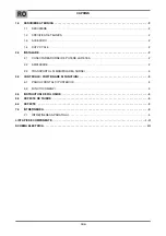 Preview for 26 page of Air Liquide 800035608 Safety Instruction For Use And Maintenance