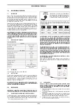 Preview for 27 page of Air Liquide 800035608 Safety Instruction For Use And Maintenance