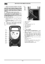 Preview for 28 page of Air Liquide 800035608 Safety Instruction For Use And Maintenance