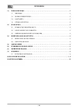 Preview for 30 page of Air Liquide 800035608 Safety Instruction For Use And Maintenance